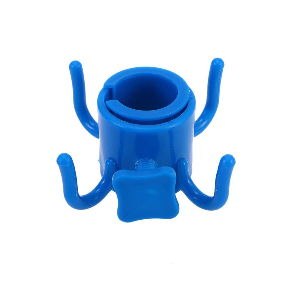Umbrella Hook For Beach & Patio – Holds Bags, Towels & Gear (Fits Most Umbrella Poles)