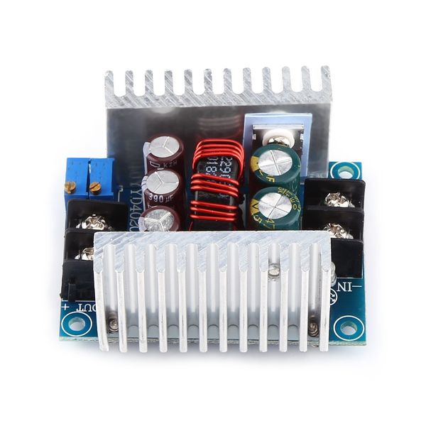 300W 20A DC-DC Step Down Constant Current Adjustable Converter Volt Module