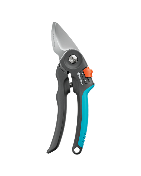 GARDENA Secateurs PremiumCut - 22 mm Bypass