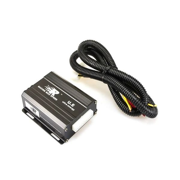 Ignition Racing Power Amplifier For 3 4 6 Cylinder 12V Ignition Amplifier