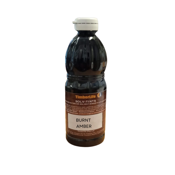 TimberLife: Solvent-Tint (Exclusive) - 180g