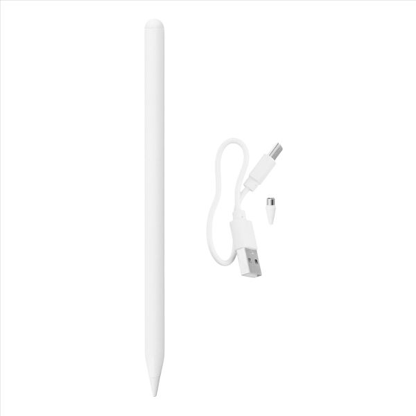 Stylus Pen with Palm Rejection Fast Charging and Long Compatible with Apple