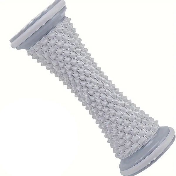 Ergonomic Foot Massager Roller - Plantar Fasciitis