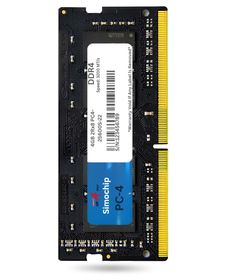 Transcend 16GB DDR4 3200MHz SO-DIMM Laptop RAM - JM3200HSB-16G