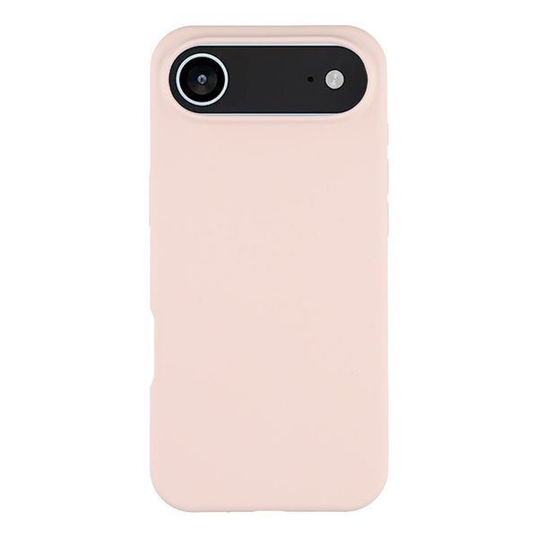 Silicone Back Cover Compatible With iPhone 17 Air