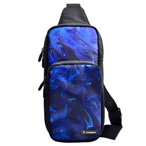 Snakebyte Nintendo Switch 2 Sling Case S2