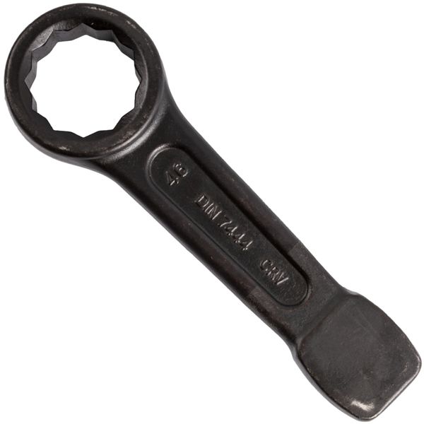 Slogging Spanner 46Mm Ring End Crv