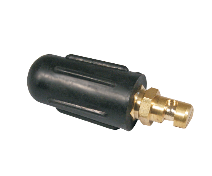 Matweld Cable Con Bayonette Male 500A