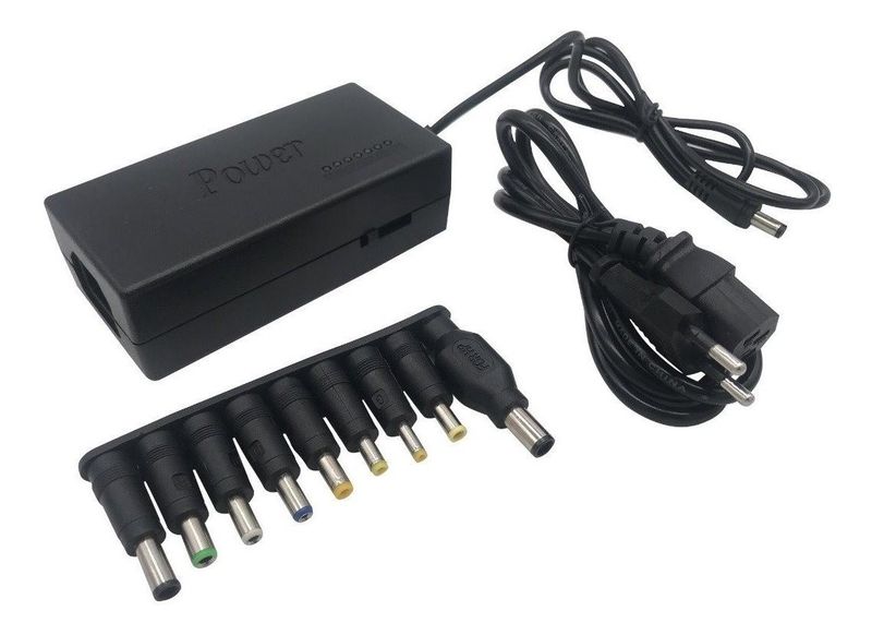 Universal Notebook Portable Charger XWB-120W