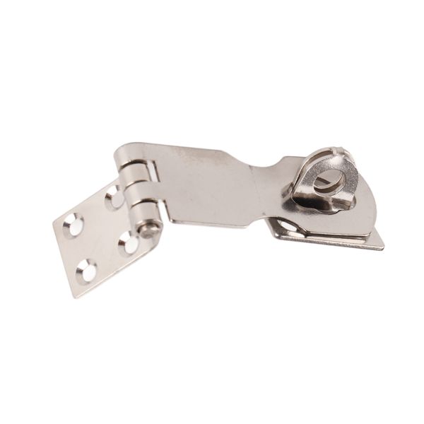 Stainless Steel Hasp Latch for Boat Yacht