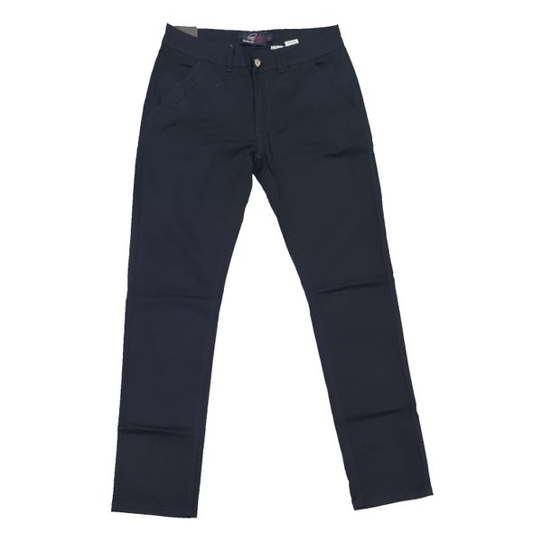 Balacotti Boss Chino Pants Navy