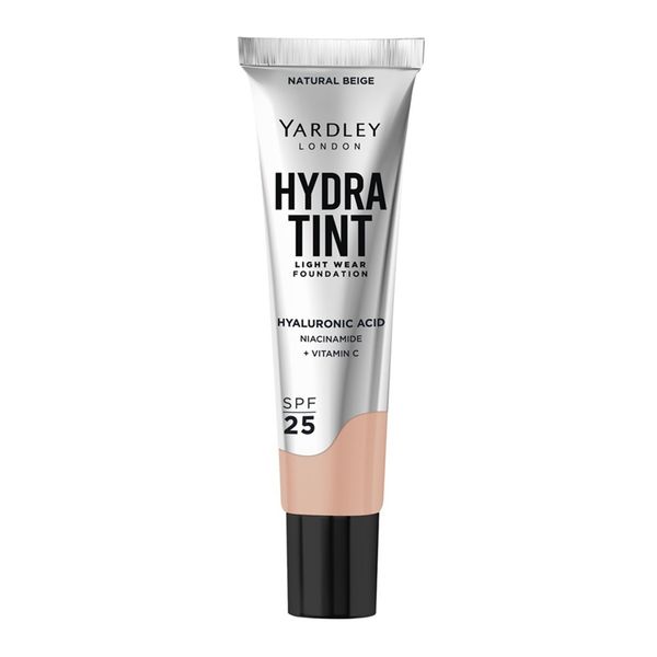 Yardley Hydra Tint Foundation