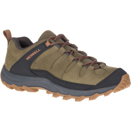 merrell mens ontonagon peak boots