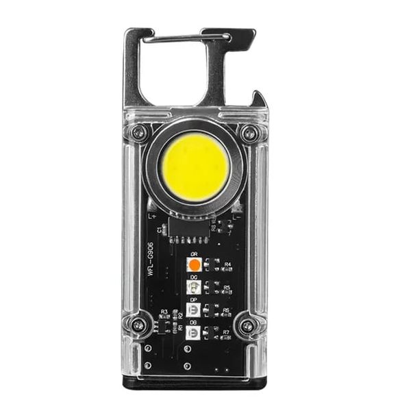 Mini Multifunctional Rechargeable Portable Work Light