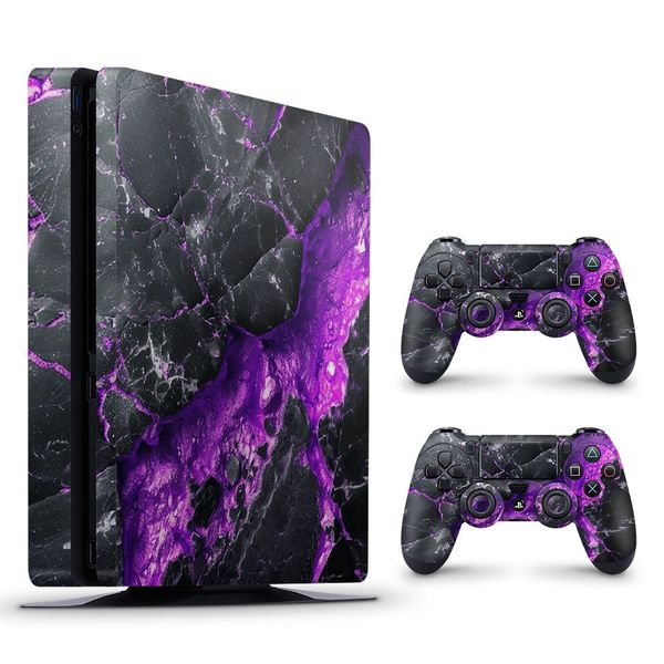 Carbon Stone Purple (Decal Only image