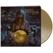 Seven (Vinyl / 12" Album Coloured Vinyl)