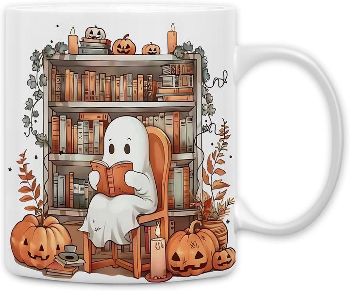 Halloween-Father's day-Mother's day-Christmas-Valentines Mug