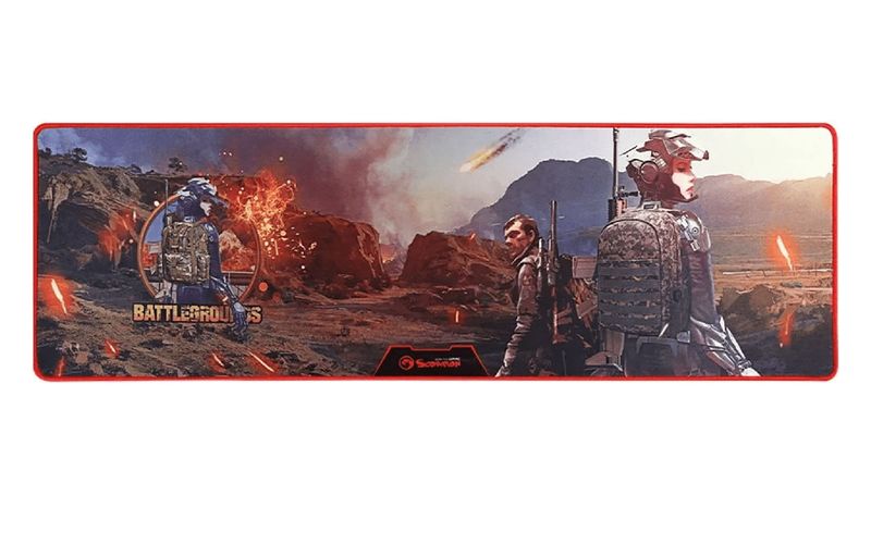 Marvo G37 Mousepad / Extra Large Size