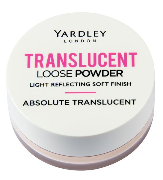Yardley Loose Powder