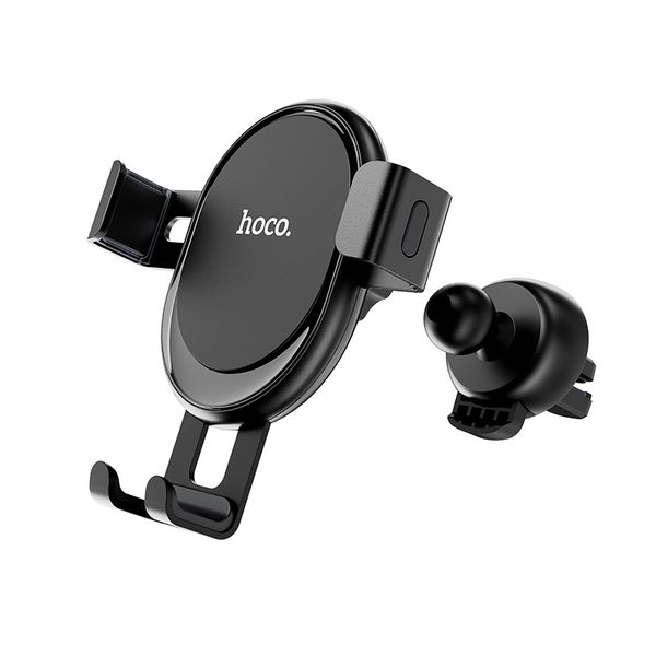 Metal In Car Holder For Phone -2Pack