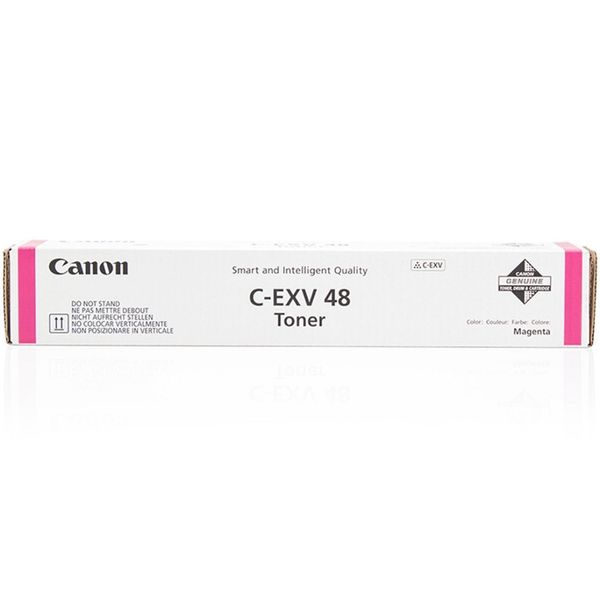 Canon C-EXV 48 Original TONER MAGENTA