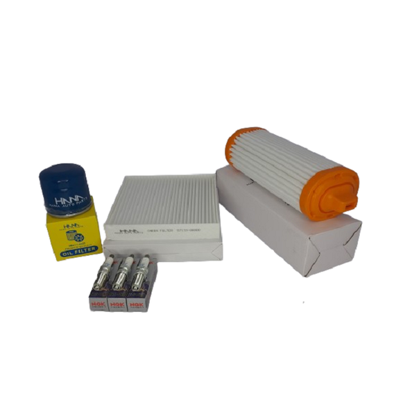 Kia Picanto Service Kit