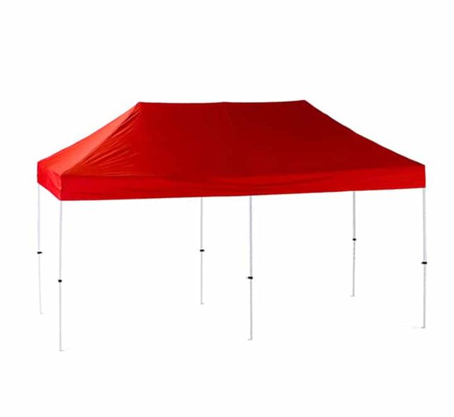 3x6m Heavy Duty Gazebo