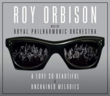 A Love So Beautiful/Unchained Melodies (CD / Album)