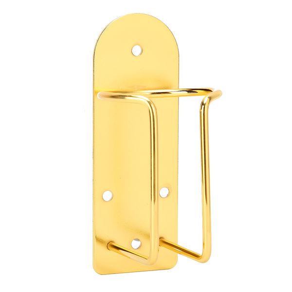Stainless Steel Hair Clipper Stand Compatible with Barber Shop