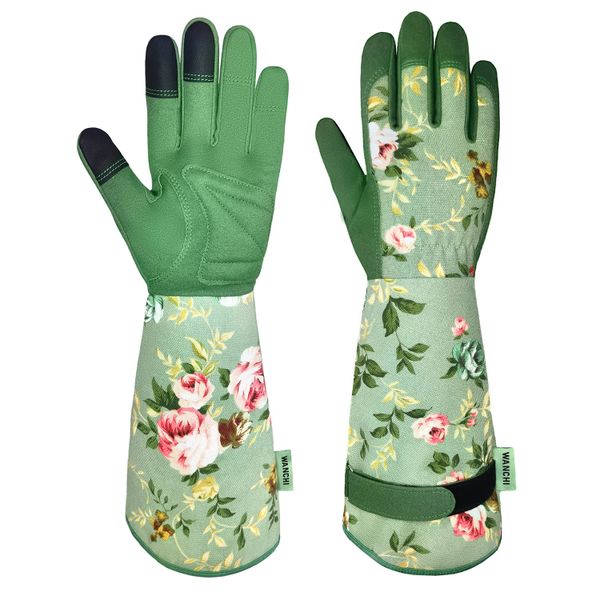 Women's Gardening Gloves for Gardening Work and Yard Work