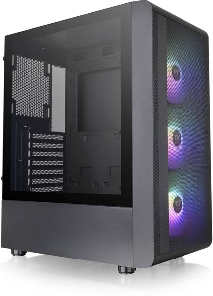 CBStyles i5 Black Panther Gaming Beast