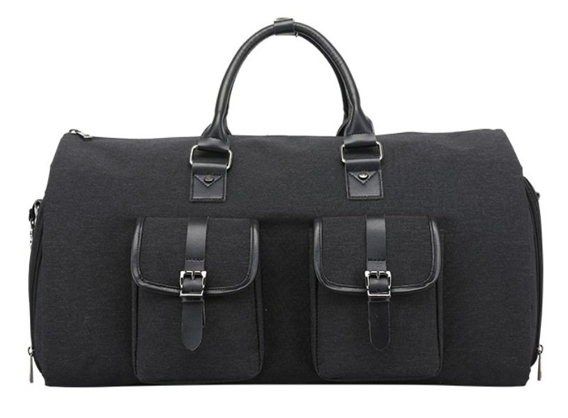 Convertible Garment Bag with Shoulder Strap | Buy Online in South ...