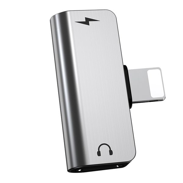 Dual Lightning Digital Audio Converter