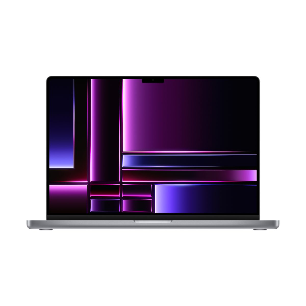 Apple 16inch Macbook With M2 Chip 12core CPU 19 Core GPU 512 GB SSD 