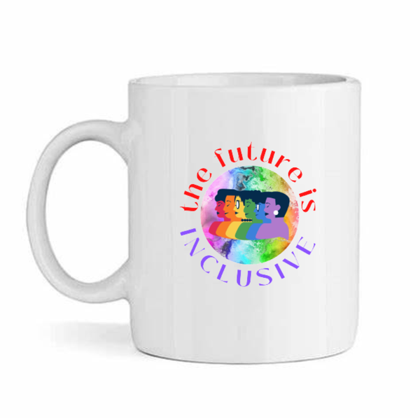 Future inclusive-Father's Day-Valentines-Birthday-Christmas Pack Mug