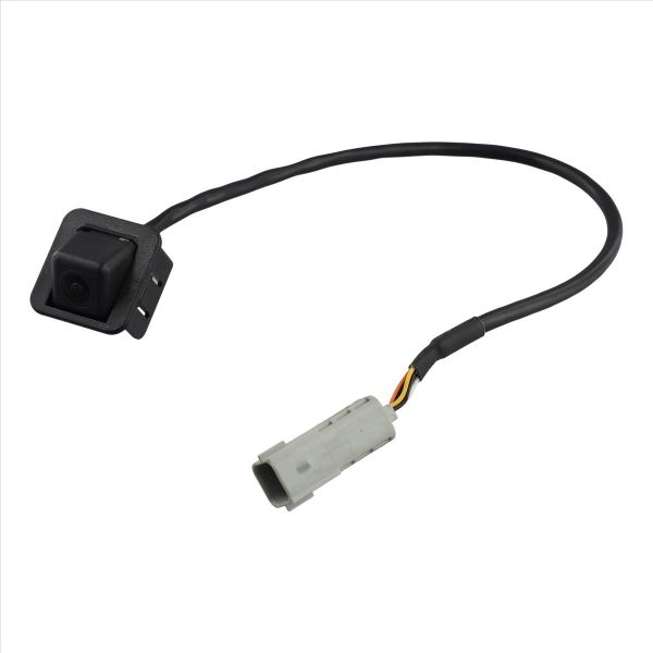 Car Rear View Back Up Parking Assist Camera Compatible with Universal
