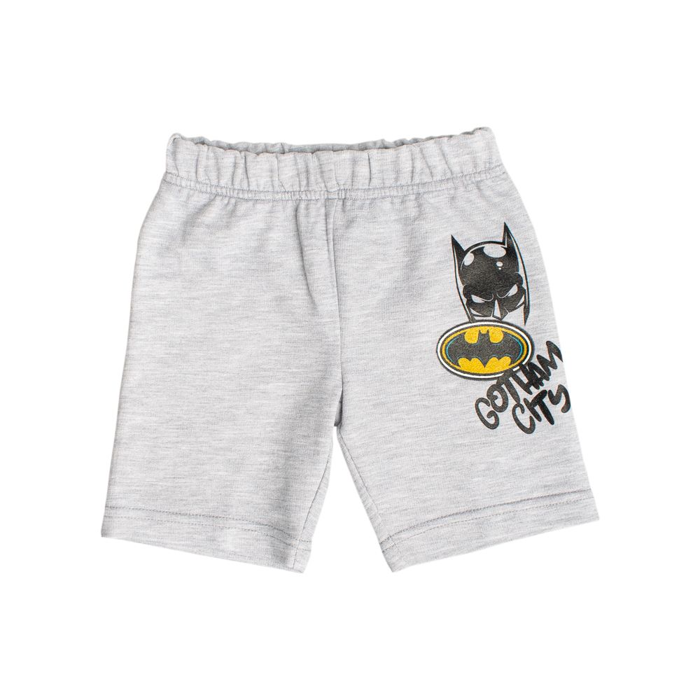 Batman Fleece Shorts | Shop Today. Get it Tomorrow! | takealot.com