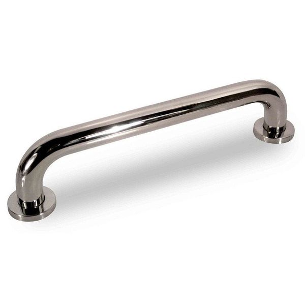 Stainless Steel Grab Handle - 300mm