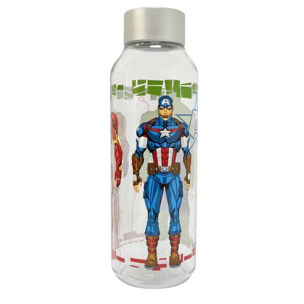 Avengers 660ml Bottle