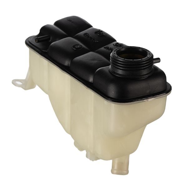 Beta Water Bottle Expansion Tank For: Mercedes-Benz C200 230 Kompressor