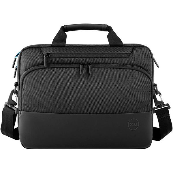 Dell Pro Briefcase 15 – PO1520C – Fits most laptops up to 15