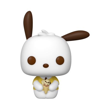 Funko Pop!: Hello Kitty And Friends - Pochacco Image