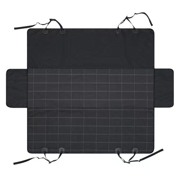 Pet Car Seat Cover Waterproof Proof &amp; Durable
