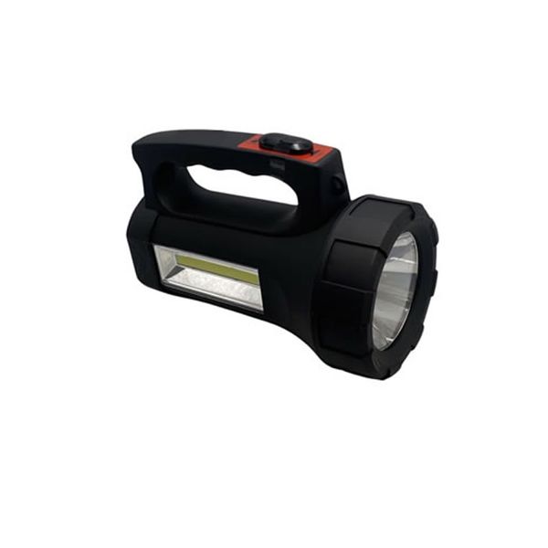 15W Rechargeable LED Searchlight Q-LED15