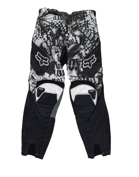 Fox Kids 180 Race Blue Pants