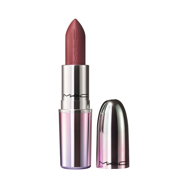 MAC To The Future Lustreglass Lipstick