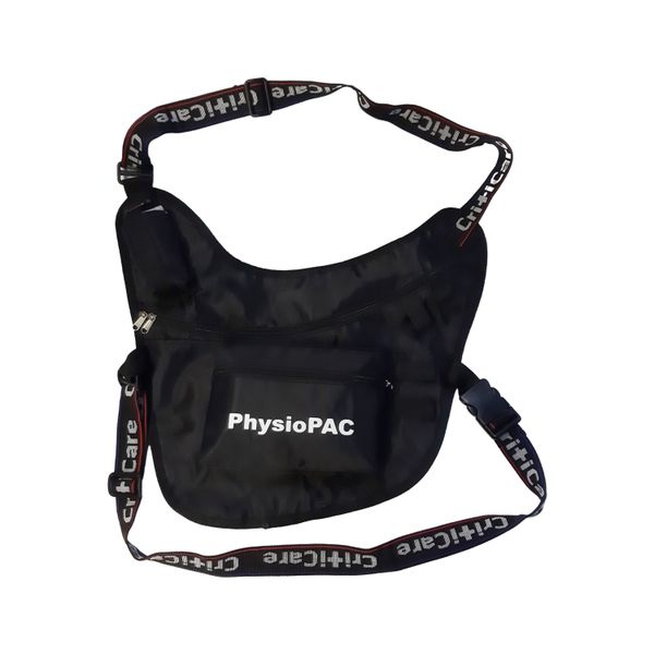 Criticare Physiopac Therapy Cross-Body Bag