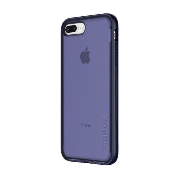 Incipio Octane LUX Cover for Apple iPhone 7 / 8 Plus - Midnight Blue