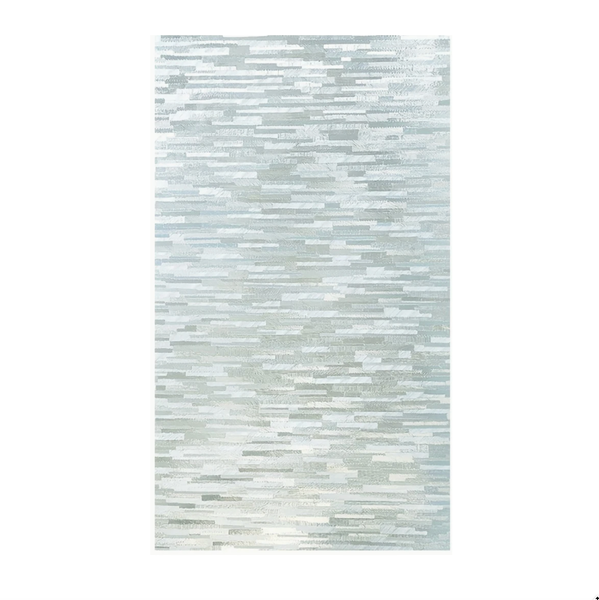 1 Roll Privacy Window Film, Frosted Glass Adhesive - 45cm x 300cm