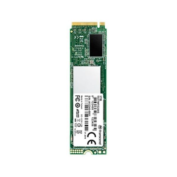Transcend MTE220 Series 1 TB